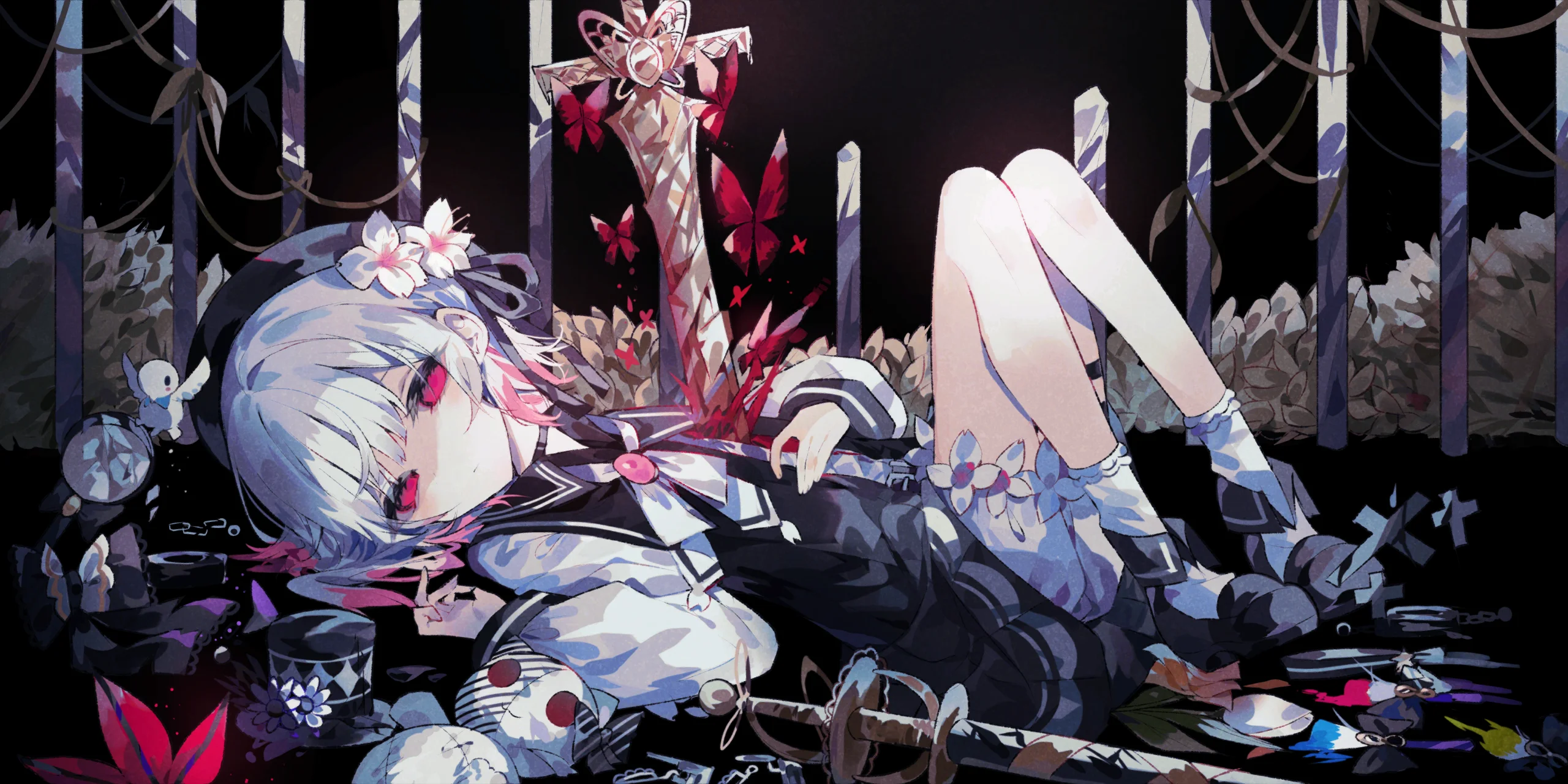 字符串学习笔记